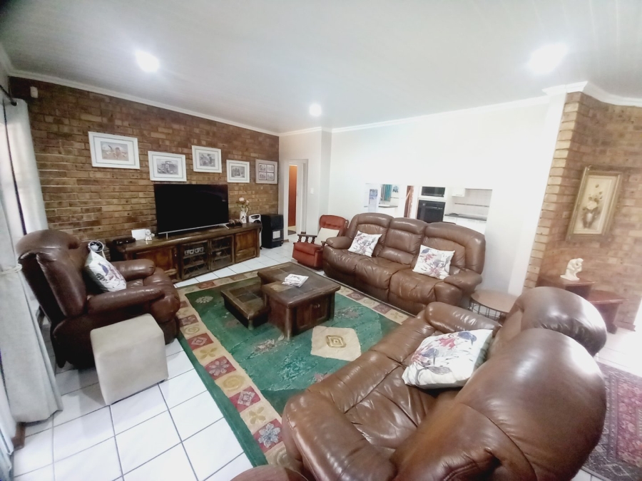 4 Bedroom Property for Sale in Sasolburg Ext 11 Free State